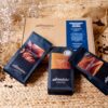 tasting package with EBENICA COFFEE coffees