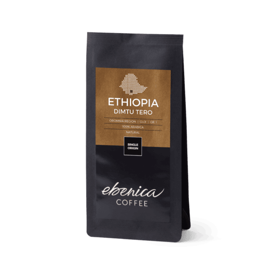 Ethiopia Dimtu Tero